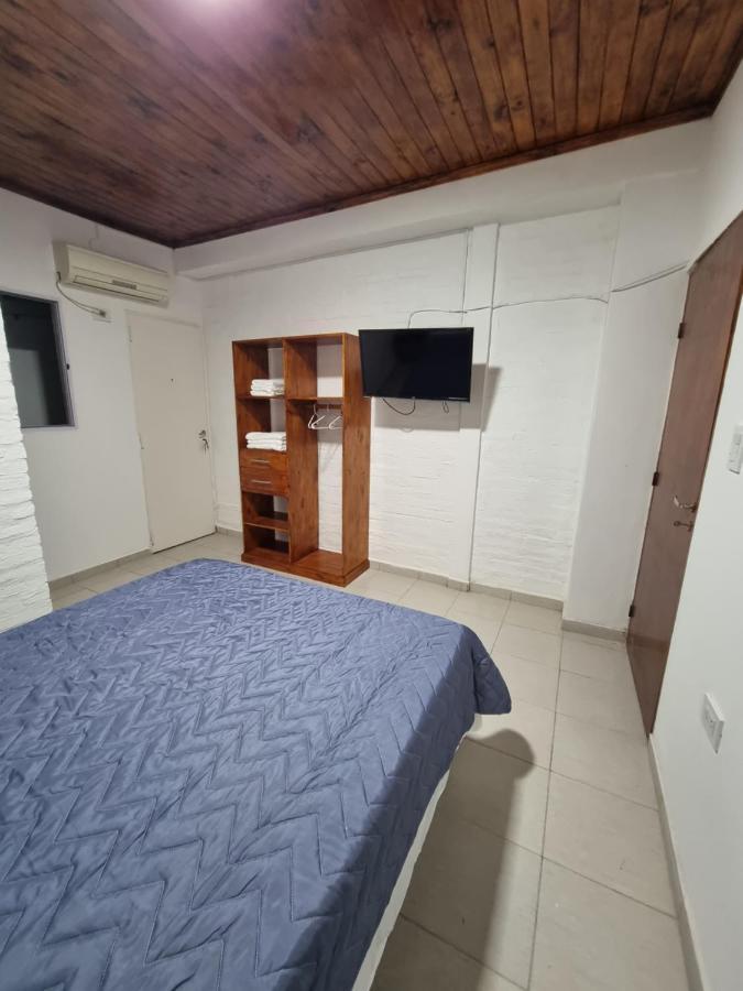 Апартаменти Departamento Duvivier 7 Ресістенсія Екстер'єр фото