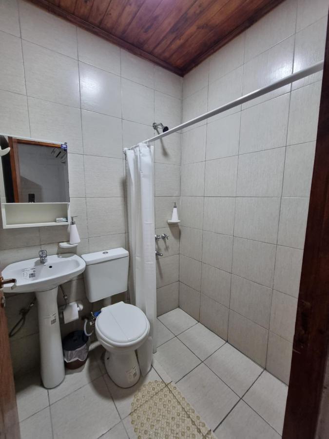 Апартаменти Departamento Duvivier 7 Ресістенсія Екстер'єр фото